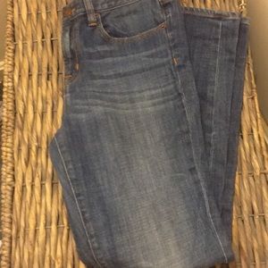 ❤️ J Crew jeans!